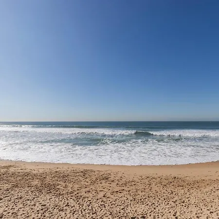 By The Sea
