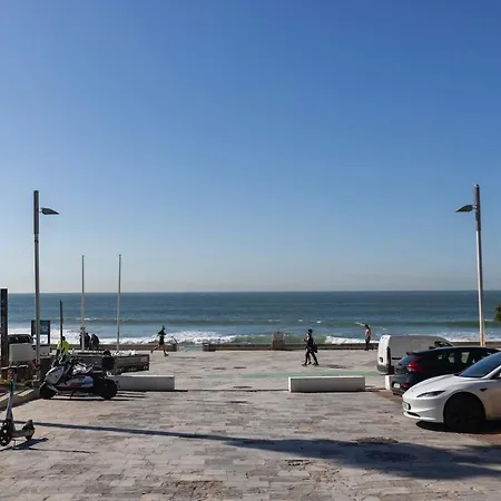 By The Sea